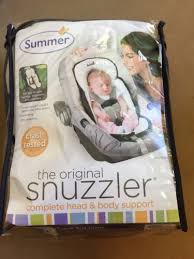 Infant Body Snuggler Head Support Baby Car Seat Swing Stroller Shop Baby Products Baby Car Seats Supportive Body Support
