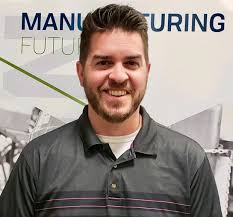 Career Development Center's Neil Shupe named SVVSD teacher of the year