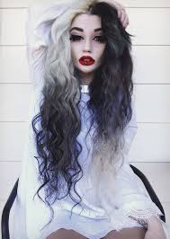 Black woman stock photos and images (1,144,719). 220 Best Black White Hair Ideas In 2021 Hair Hair Styles Hair Beauty