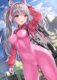 alice (nikke) doromii goddess of victory: nikke tagme 