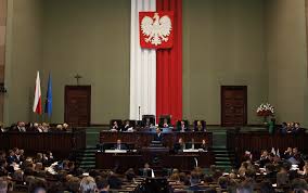 Energii i skarbu państwa parlamentów państw. Sejm Dzieci I Mlodziezy Edukacja Ipn