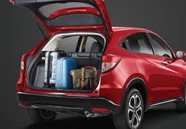 The problem is, how many. Honda Is Likely To Launch The Next Generation Hr V In The First Half Of 2021 Drivespark News