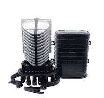 Optical Fiber Closure 144C - High Quality Splice Boxes
