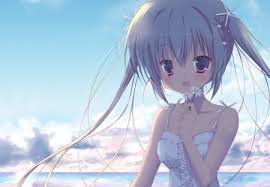 Want to see more posts tagged #kawaii anime? Sweet Child Other Anime Background Wallpapers On Desktop Nexus Image 1431792