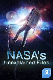 R/nasa is for anything related to the national aeronautics and space administration; Nasa S Unexplained Files Tv Series 2012 Imdb