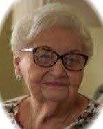 Dorothy Mae Turney Voyles (1928-2018)