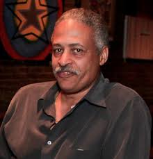 Robert Croslin Files for Ward 2