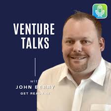 Tim Bebbington and the Faction Collective by Venture Talks