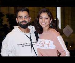 May 29, 2021 10:45 pm ist Anushka Sharma Leaves Virat Kohli Red Faced As She Calls Him Liar During Instagram Live Watch