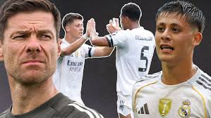 Arda Güler ve Bellingham arasında ne yaşandı? İspanyol basını tartışmanın  arka planını servis etti!