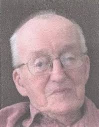 George Melvin 'Whitey' White