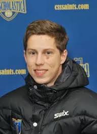 2012-13 Men's Nordic Skiing Roster