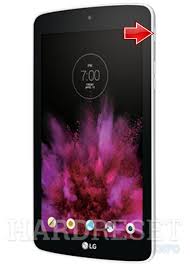 Consiga su lg g pad 7.0 liberar su dispositivo hoy! Hard Reset Lg Lk430 G Pad F 7 0 How To Hardreset Info