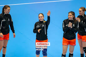 In de nacht van donderdag op vrijdag rekende oranje af met angola: Mayonnade Vormt Trainingsgroep Voor Olympische Spelen Handbal Inside