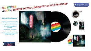 Image result for Synthpop