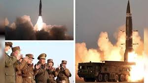 He is appeared in many documentaries including, panorama (1953) and dennis rodman's big bang in pyongyang (2015). How To Deal With A Nuclear Armed Kim Jong Un Opinion Cnn