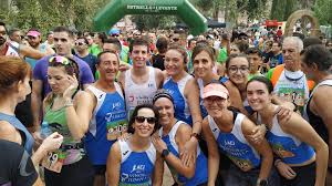 El Athletic Club Vinos DOP Jumilla triunfa en Alhama y en Abarán