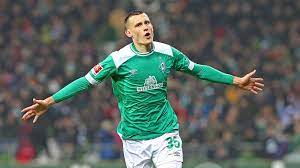 From wikipedia, the free encyclopedia. Maximilian Eggestein Verlangert Bei Werder Dfb Deutscher Fussball Bund E V