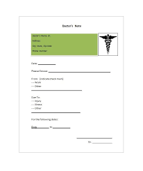 Contrary to popular belief, a doctor's note does not necessarily need to be from the doctor. 21 Free Doctor Note Excuse Templates Template Lab Doctors Note Template Fake Doctors Note Doctors Note