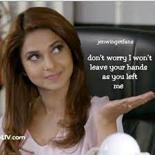 86 Jennifer Winget Ideas Jennifer Winget Jennifer Maya Quotes See more ideas about maya quotes, jennifer winget, girly quotes. jennifer winget jennifer maya quotes