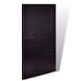 440W Full Black Solar Panel from www.todoensolar.com