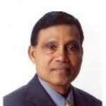 Dr. Neville A. Fernando, MD