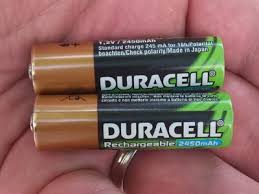 Check spelling or type a new query. How To Replace Old Rechargeable Batteries In Outdoor Solar Lights