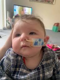 Couple who lost daughter bring comfort to baby loss families