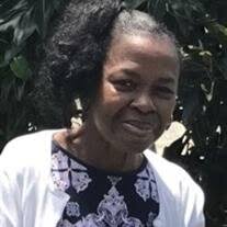 Shirley Lee Spears Obituary