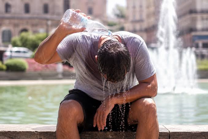 Ola de calor azota al sur de EEUU con temperaturas récords
