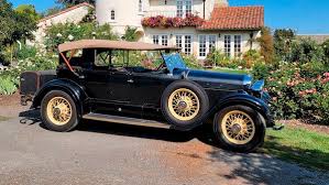 Image result for Marine Blue 1929 Lincoln