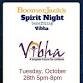  Vibha Spirit Night @ BoomerJack’s Lewisville!  event image