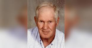 Obituary information for Huston "Pad" Ball Partin