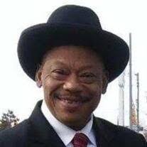 James G. Hardiman, III. Obituary