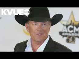 George Strait to receive 'Willie Nelson Lifetime Achievement Award'