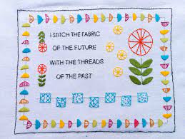 Choose from thousands of free embroidery designs and patterns available for immediate download. 8 Embroidery Sampler Patterns