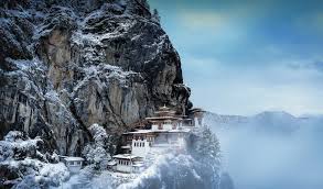 Bhutan: Happiness is a Place | Breathe Bhutan | Bespoke Travel To Bhutan
