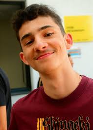 Vesoul, lycée Les Haberges