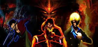 Luffy bites a small hole in his thumb to the bone, and inflates his skeletal system. One Piece Chapter 1005 Release Date Spoilers Will Luffy Unleash His Gear 5 To Defeat Kaido Big Mom