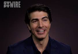 We talked to Brandon Routh about getting back in Kal-El's tights for The  CW's Crisis On Infinite Earths. DC Comics