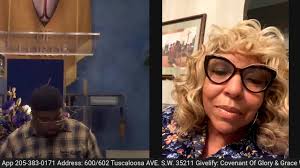 Sunday Worship Service