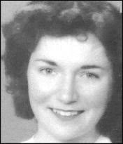 Antoinette SMART Obituary (2010)