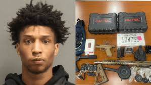 Athena, Austin Peay's second corpse flower, blooms with infamous odor