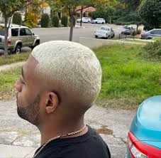 To keep your hair in optimal condition, remember that you can simply touch up the roots using a small amount of blonde hair dye on a toothbrush, rather than. Platinum Blonde Wave Hair Unit Platinum Blonde Hair Men Men Blonde Hair Men Hair Color