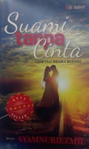 16 episode tarikh / masa : Suami Tanpa Cinta Books Stationery Books On Carousell