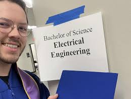 We'd like to congratulate our 11 graduating seniors, Ethan Harris, Ben  Haug, Jacob Jorgenson, Sam Koehn, Lucas Pierce, Connor Ullrich, John  McIntosh, Scotty Miller, Patrick Winter, Vincent Benzmiller and Thane  Jessen today!