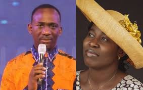 Pastor Enenche Takes Up Education, Accommodation Of Late Osinachi's  Children