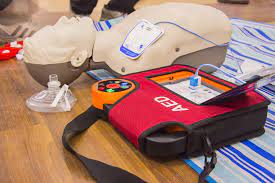 American red cross classes take only a few short hours, but can help you save a life when every second counts. Free Online First Aid Cpr And Aed Training