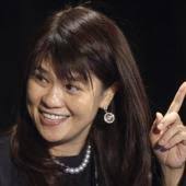 Why Trend Micro Founder Eva Chen Is Not On The List Of Taiwan's 40 Richest