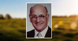 Francis Gabbert Obituary April 18, 2008